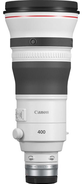 Objektīvs Canon RF 400mm F2.8L IS USM