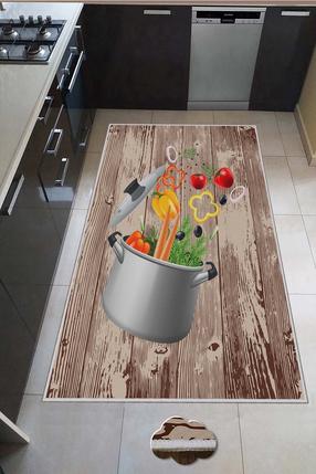 Kilimas Conceptum Hypnose HMNT555, įvairių spalvų, 80 cm x 50 cm
