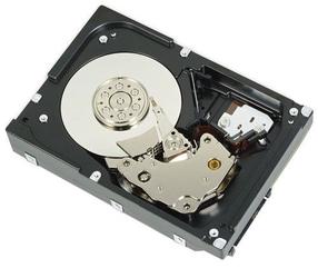 Serverių kietasis diskas (HDD) Dell 400-AJPH, 3.5", 600 GB