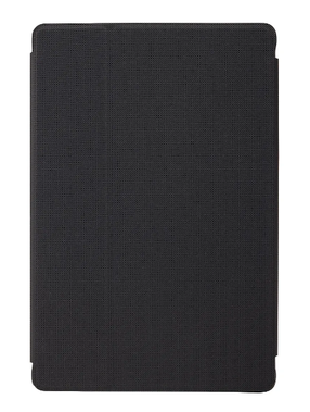 Planšetinių kompiuterių dėklas Case Logic Snapview, juoda sp., 8.0"