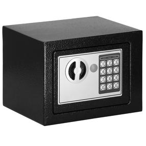 Напольный сейф Springos HA5059, 23 см x 17 см x 17 см