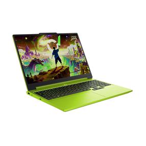 Nešiojamas kompiuteris Lenovo LOQ 15AHP11 83TN007CPB, AMD Ryzen™ 7 250, 16 GB, 512 GB, 15.3 ", Nvidia GeForce RTX 5060, žalia sp., EN, Windows 11 home