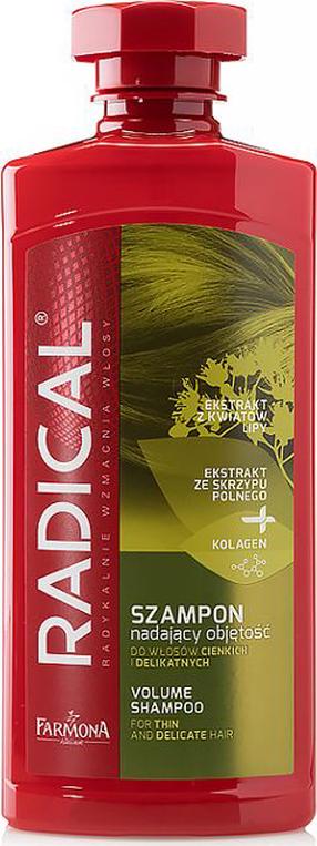 Šampoon Farmona Radical, 400 ml