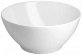 Väike kauss Leela Baralee, valge v., 21 cm