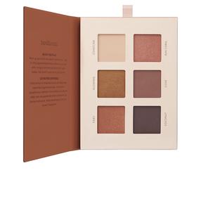 Тени для век Bare Minerals Mineralist, 7.8 г, warmth цв.