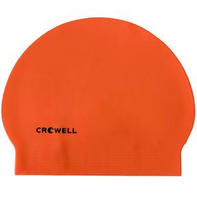 Peldcepure Crowell Atol, oranža krās.