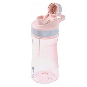 Gertuvė Keeeper Daria 0618712581, rožinė sp., plastikas, 0.53 l