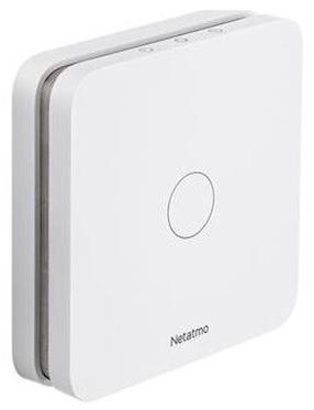 Датчик утечки газа Netatmo NCO-EC, 85 дБ