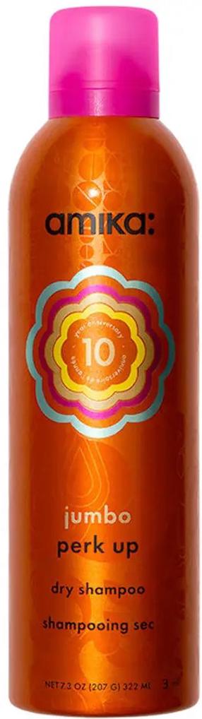 Sausas šampūnas Amika Perk Up, 322 ml