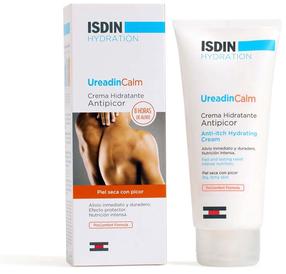 Ķermeņa krēms Isdin Ureadin Calm Anti-itch, 200 ml