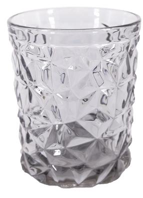 Stiklinė Coral, stiklas, 0.25 l