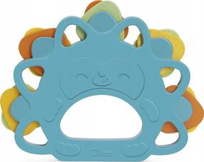 Тамбурин Chicco Hedgehog