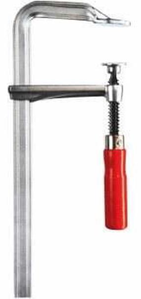 Kruustangid Bessey GZ60, 560 kg, teras