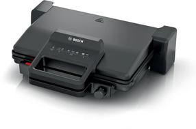 Elektrinis stalo grilis Bosch TCG3323