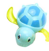 Žaislinis gyvūnas Turtle, mėlyna sp.