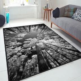 Kiliminis takas Conceptum Hypnose ELS1902, įvairių spalvų, 300 cm x 100 cm