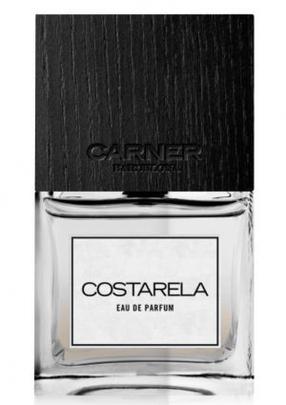 Parfüümvesi Carner Barcelona Woody Collection Costarela, 50 ml