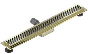 Dušo latakas Mexen Flat M33, 70 cm