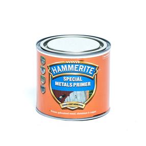 Krunt, ustele/mööbli jaoks Hammerite Smp, ei ole (töötlemata pind), 0.5 l, punane v.