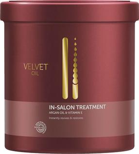 Matu maska Kadus Professional Velvet oil In-salon treatment, 750 ml