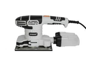 Vibrācijas slīpmašīna Prime3 TOS31, 1.36 kg, 260 W