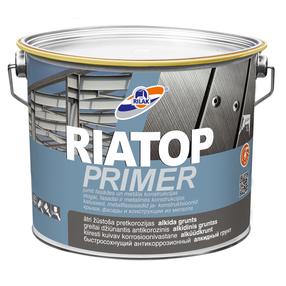 Grunts, daudzveidīgs Rilak Riatop, matēts, 2.7 l, pelēka krās.