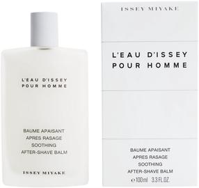 Бальзам после бритья Issey Miyake L´Eau D´Issey, 100 мл