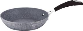 Cepšanas panna Berlinger Haus Gray Stone Touch, Ø 30 cm, alumīnijs