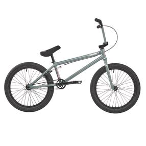 Jalgratas bmx Mankind NXS, 20 ", hall v.