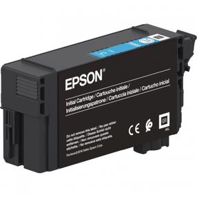 Tintes printera kasetne Epson T40D240 XD2, zila krās., 50 ml