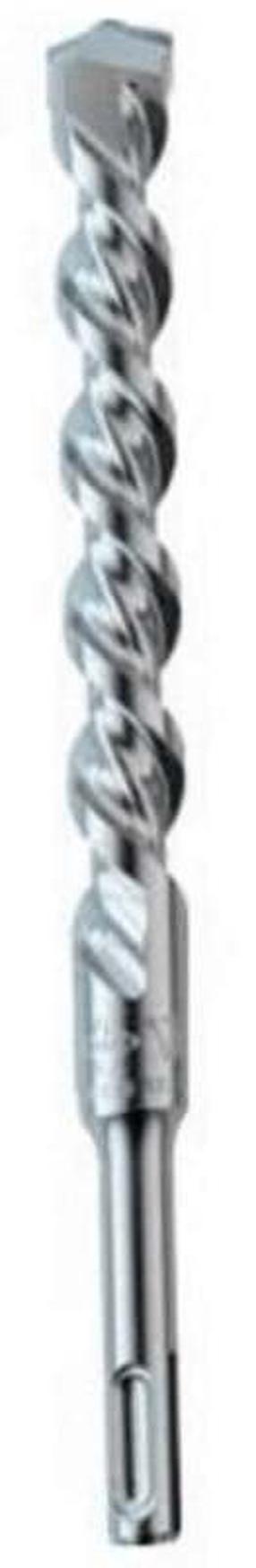 Betono grąžtas HiKOKI 782484, betonui, sds plus, 16 mm x 21 cm