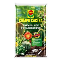 Substratas kaktusams Compo, 5 l