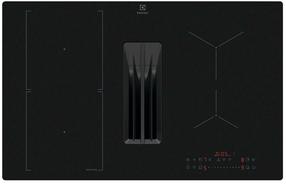 Kaitlentė su integruotu gartraukiu Electrolux 600 serija SaphirMatt SE ECC83410CT