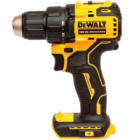 Akutrell ilma akuta Dewalt DCD708N-XJ, 18 V