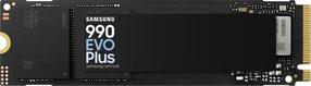 Kietasis diskas (SSD) Samsung 990 EVO Plus, M.2 2280, 2 TB