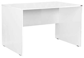 Rakstāmgalds Kalune Design Cms-712-Dd-1, 76 cm x 120 cm, 75 cm, balta krās.