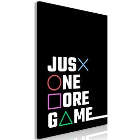 Reprodukcija Artgeist Binge Gaming, i-a-0214-b-a, 40 cm x 60 cm