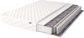 Čiužinys Marveti Home, 200 cm x 180 cm, vidutinio kietumo