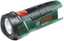 Kišeninis žibintuvėlis Bosch PLI 10.8 LI