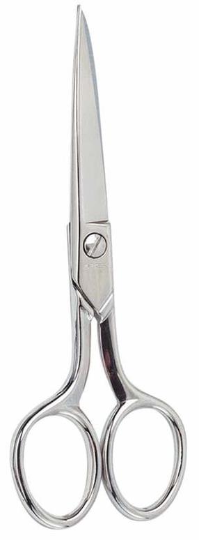 Nagų žirklės Beter Nickel-plated multifunction
