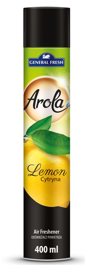Oro gaiviklis General Fresh, 0.4 l