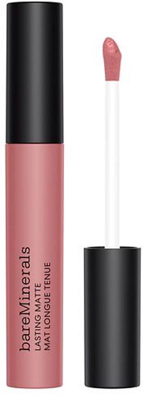 Lūpu krāsa Bare Minerals Mineralist Lasting Matte, 3.5 ml, influential