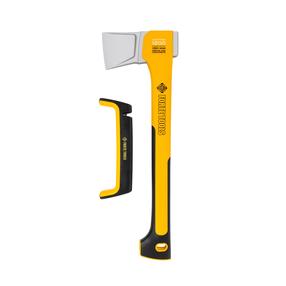 Kirves ja teritaja Forte Tools 41-014FT, universaalne, 45 cm