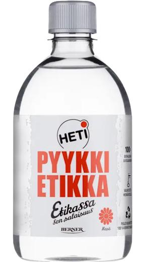 Pesupehmendaja Heti Summer, vedel, 0.5 l
