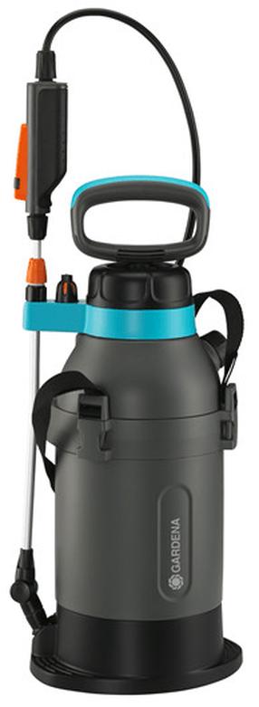 Sodo purkštuvas Gardena 5 L Plus, 5 l