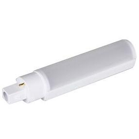 Spuldze Osram Dulux D LED, 4000 °K, G24d-3, 10 W, 1000 lm