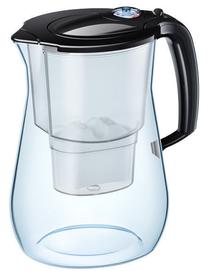 Vandens filtravimo indas Aquaphor Onyx, 4.2 l, juoda sp.