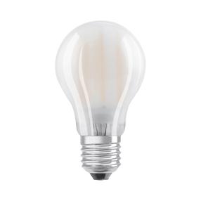Spuldze Osram LED, A60, 4000 °K, E27, 5.8 W, 806 lm