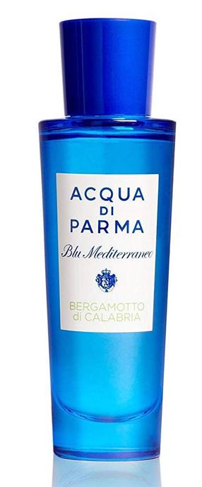 Tualetes ūdens Acqua Di Parma Blu Mediterraneo Bergamotto di Calabria, 30 ml