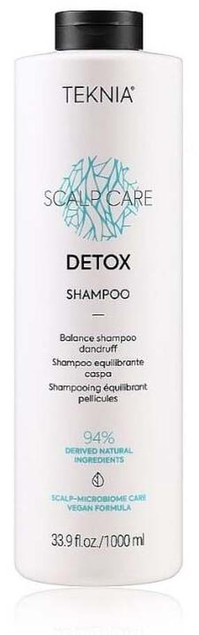 Šampoon Lakmé Scalp Care Detox, 1000 ml